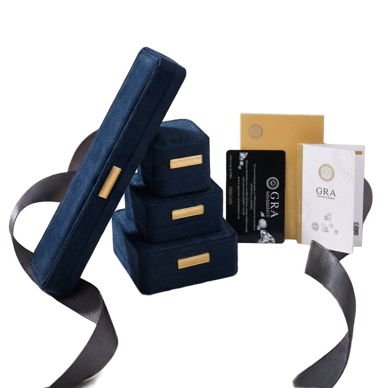 Sterling silver adjustable ring with brilliant round moissanite center stone and pavé diamond band showing rainbow fire