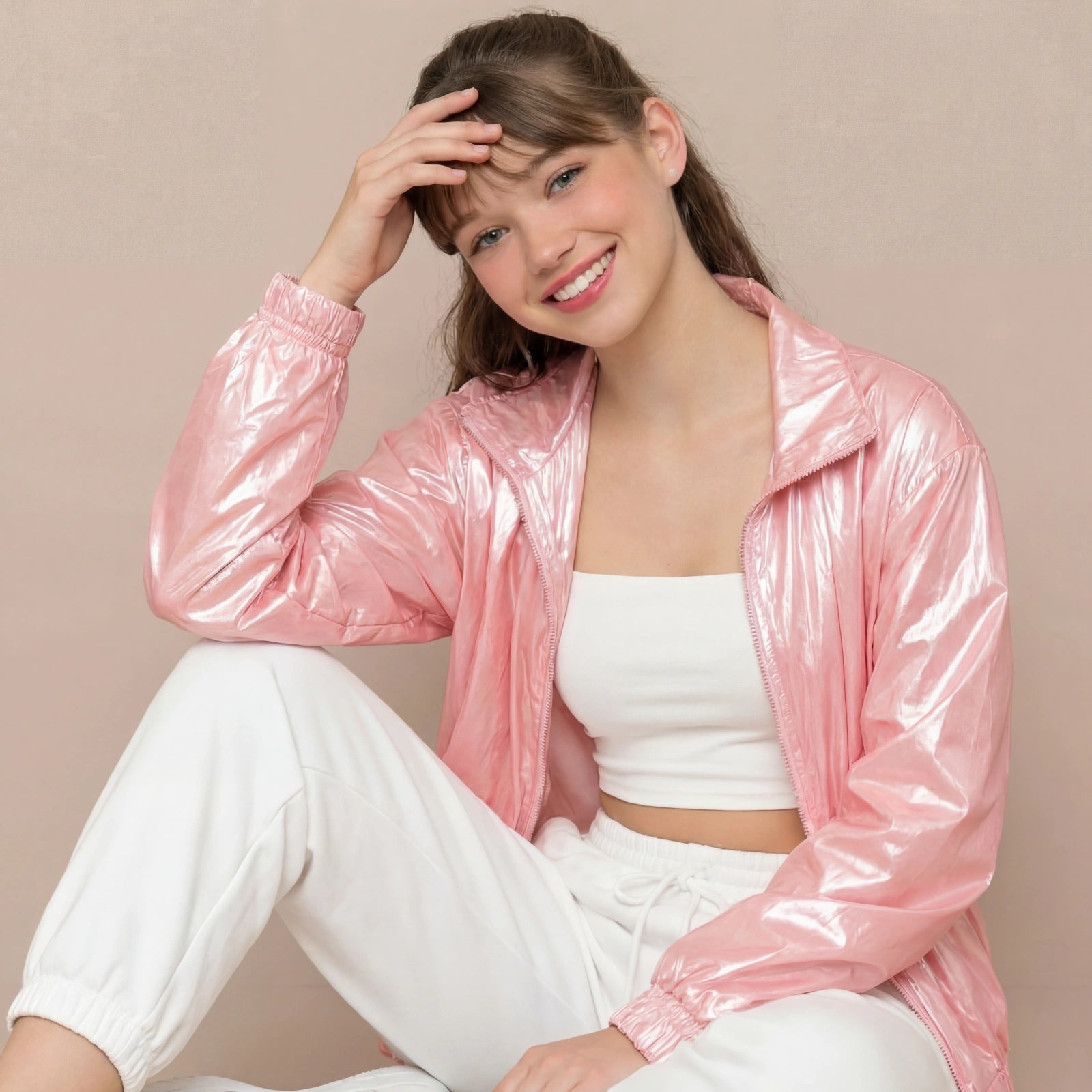 Bague Couronne Royale