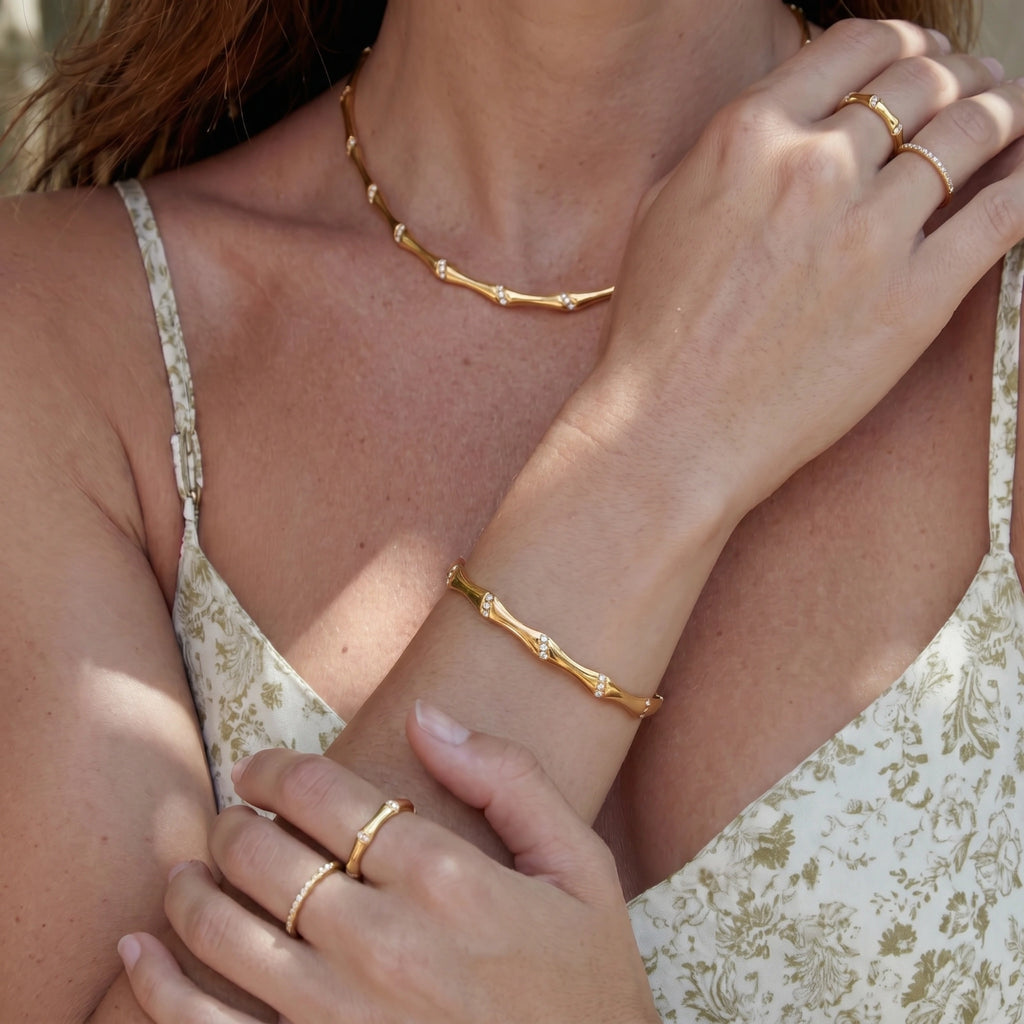 Bracelet Bamboo Spark